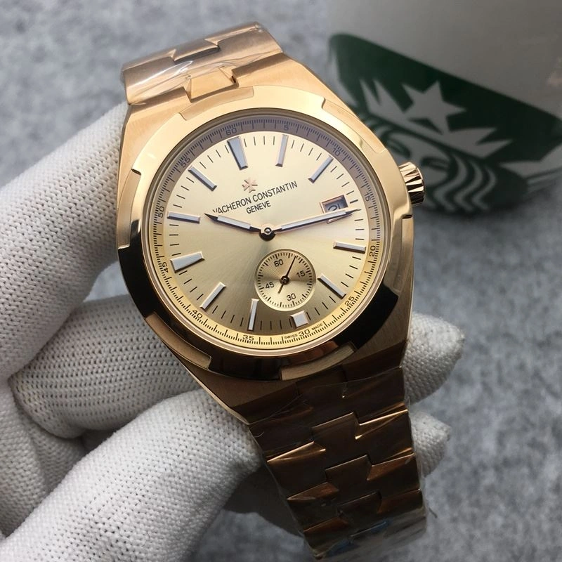 VACHERON CONSTANTIN Watches Attractive 206421