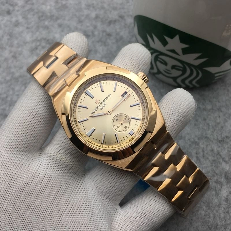 VACHERON CONSTANTIN Watches Attractive 206421