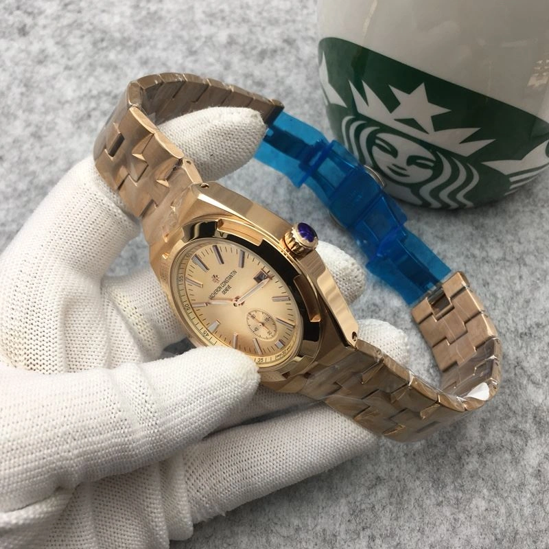 VACHERON CONSTANTIN Watches Attractive 206421