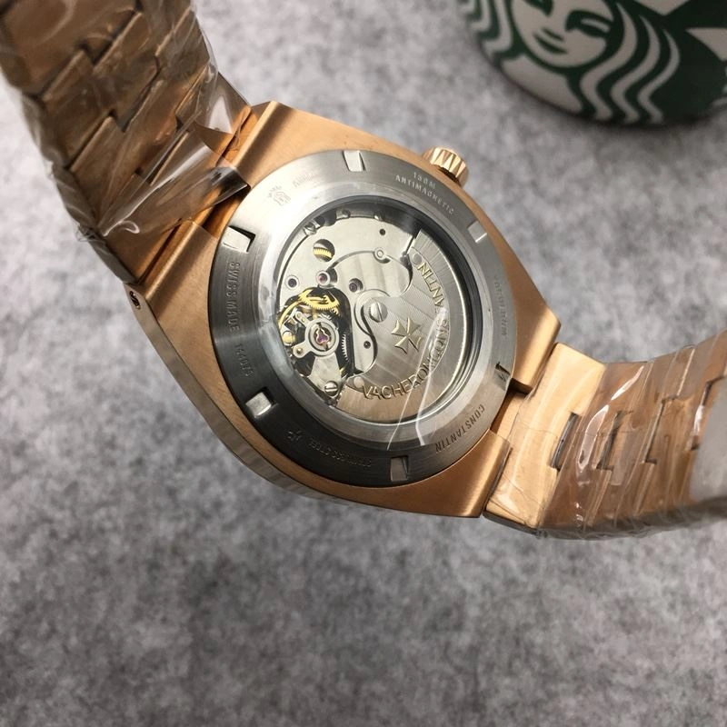 VACHERON CONSTANTIN Watches Attractive 206421