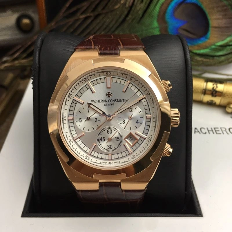 VACHERON CONSTANTIN Watches Versatile 206415