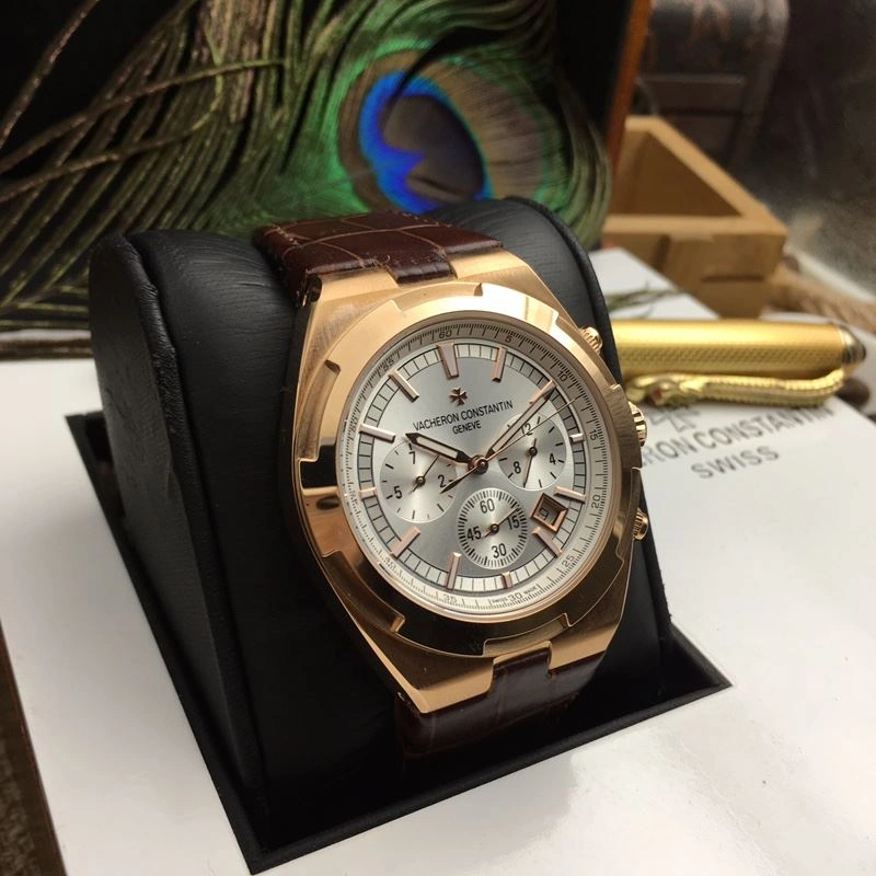 VACHERON CONSTANTIN Watches Versatile 206415