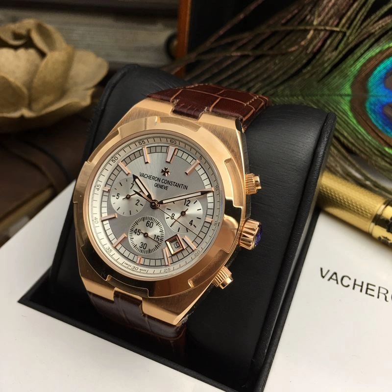 VACHERON CONSTANTIN Watches Versatile 206415