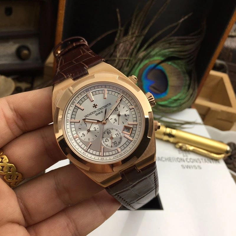 VACHERON CONSTANTIN Watches Versatile 206415