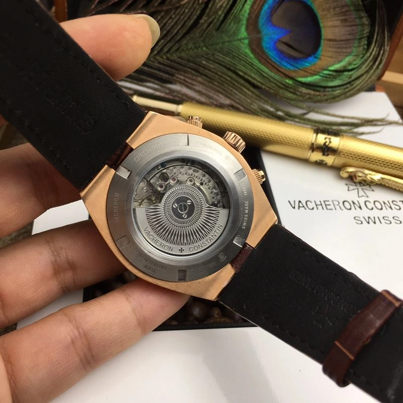 VACHERON CONSTANTIN Watches Versatile 206415