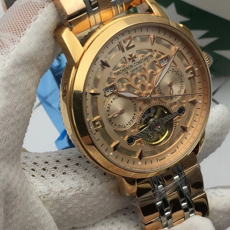 Unique VACHERON CONSTANTIN Watches 206400