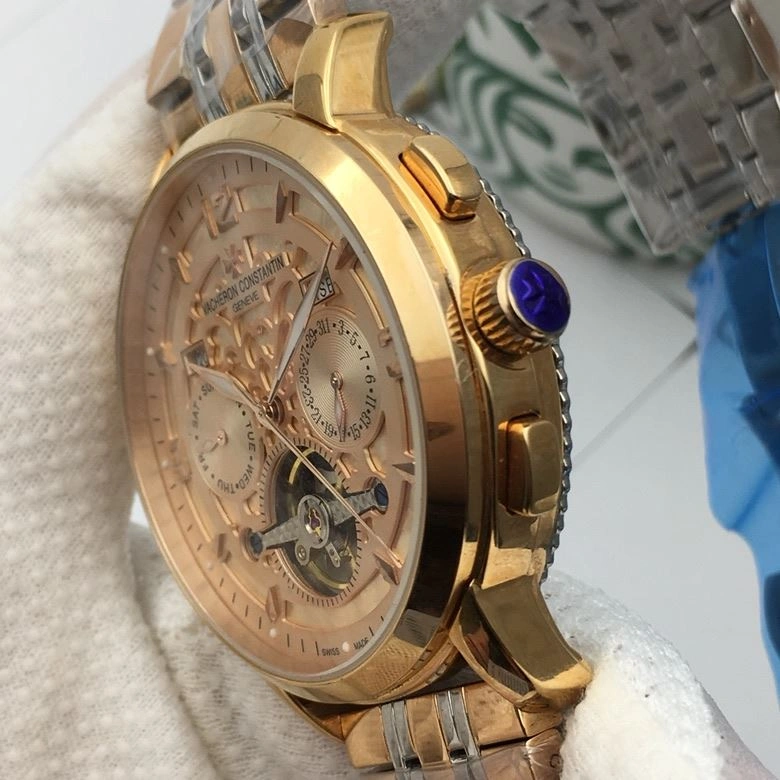 Unique VACHERON CONSTANTIN Watches 206400