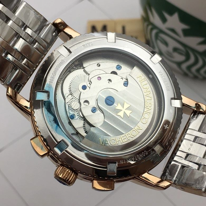 Unique VACHERON CONSTANTIN Watches 206400