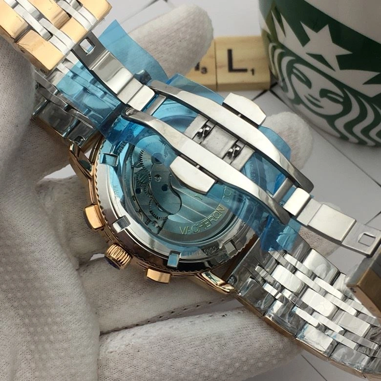 Unique VACHERON CONSTANTIN Watches 206400