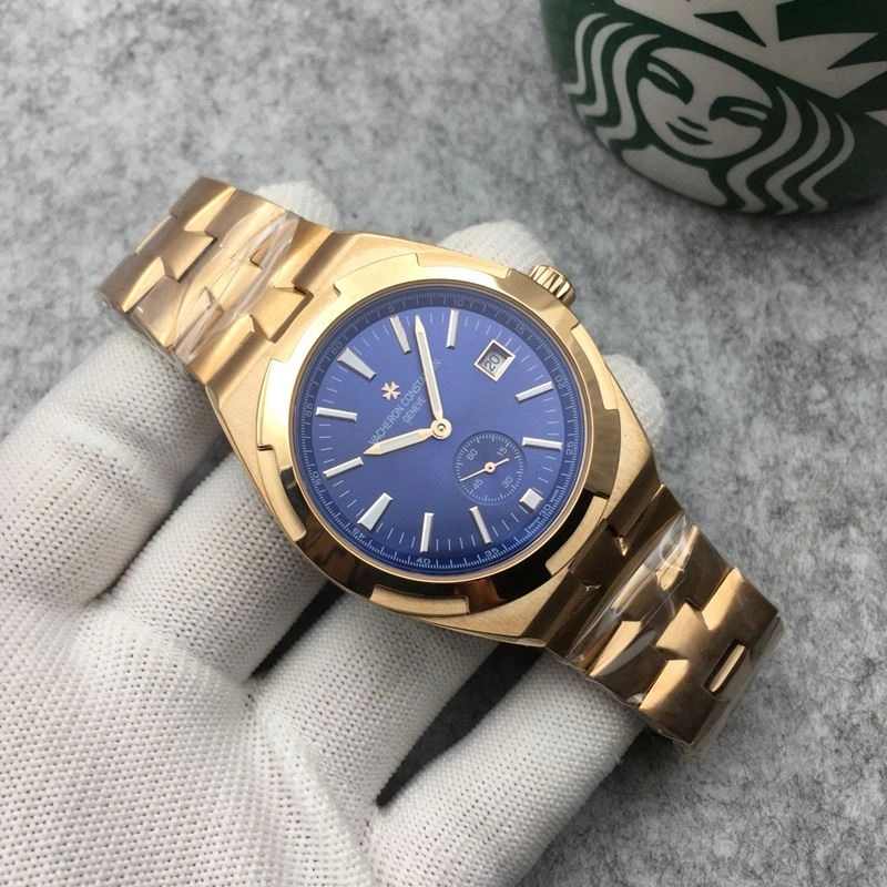 StreetReady VACHERON CONSTANTIN Watches 206402