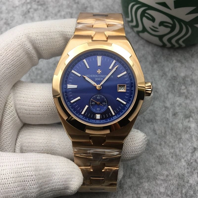 StreetReady VACHERON CONSTANTIN Watches 206402