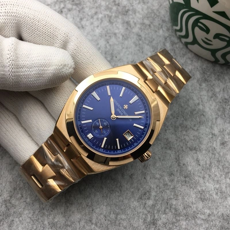 StreetReady VACHERON CONSTANTIN Watches 206402