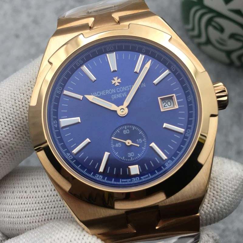 StreetReady VACHERON CONSTANTIN Watches 206402