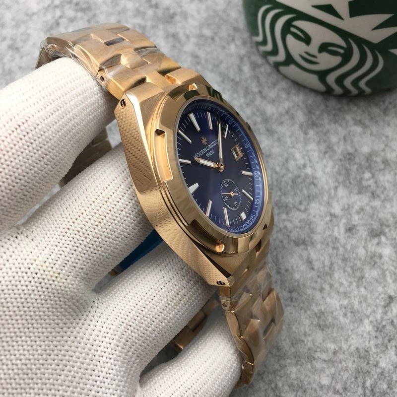 StreetReady VACHERON CONSTANTIN Watches 206402