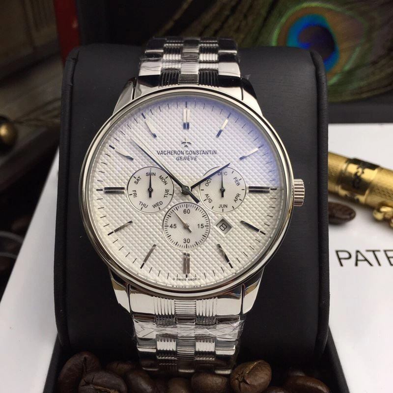 TravelReady VACHERON CONSTANTIN Watches 206412