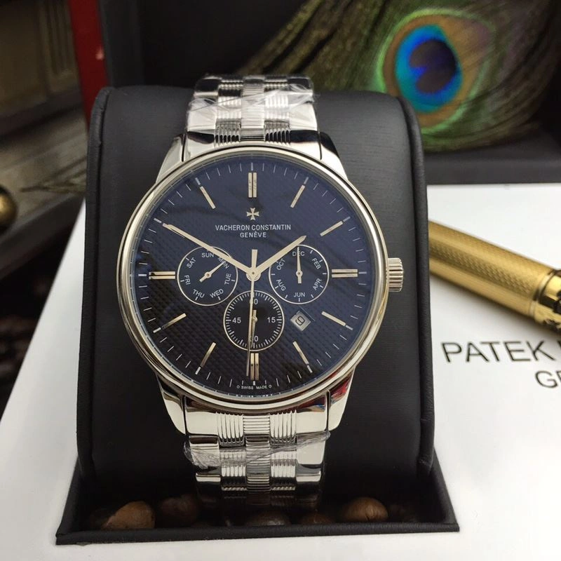TravelReady VACHERON CONSTANTIN Watches 206412