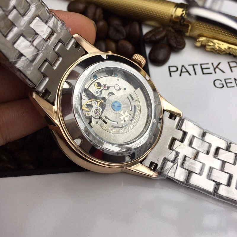 TravelReady VACHERON CONSTANTIN Watches 206412