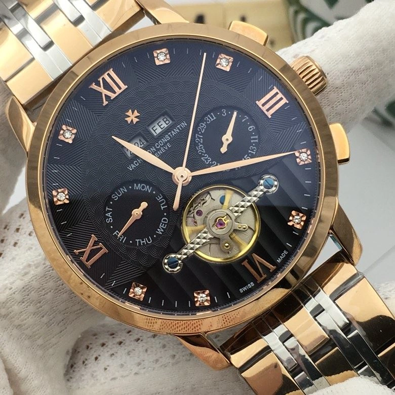 VACHERON CONSTANTIN Watches ComfortFit 206399