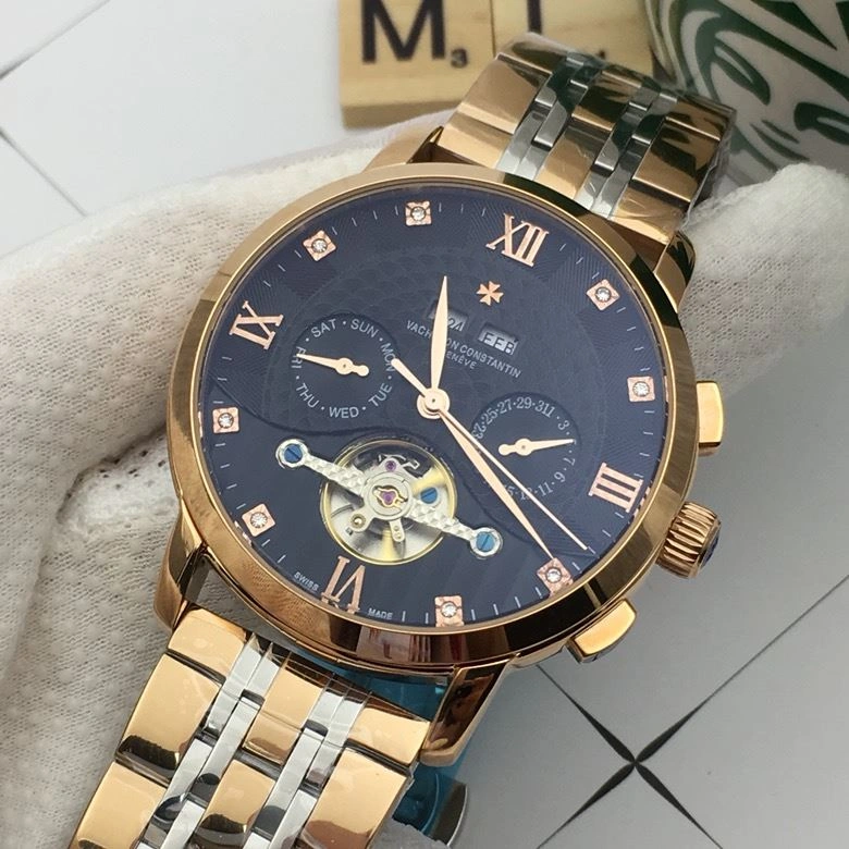 VACHERON CONSTANTIN Watches ComfortFit 206399