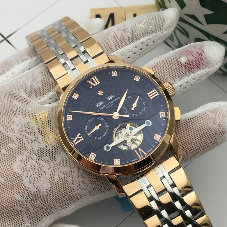 VACHERON CONSTANTIN Watches ComfortFit 206399