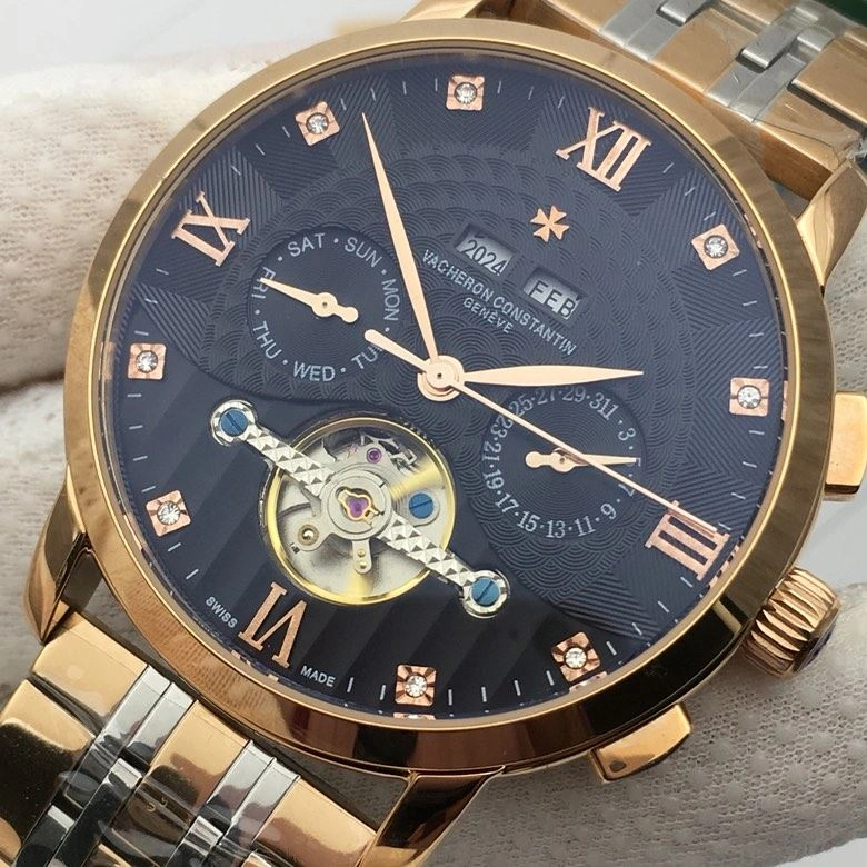 VACHERON CONSTANTIN Watches ComfortFit 206399