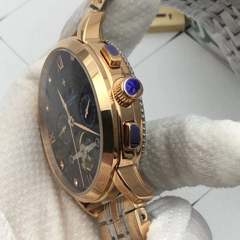 VACHERON CONSTANTIN Watches ComfortFit 206399