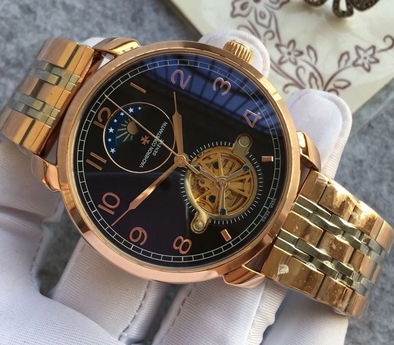 Refined VACHERON CONSTANTIN Watches 206414