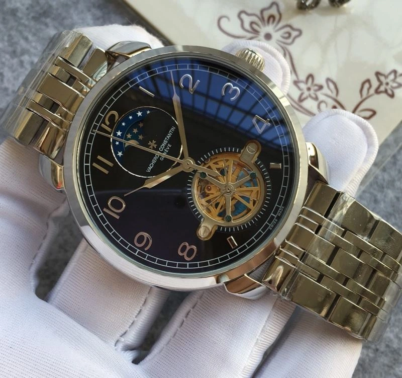 Refined VACHERON CONSTANTIN Watches 206414