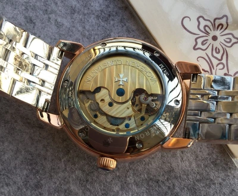 Refined VACHERON CONSTANTIN Watches 206414