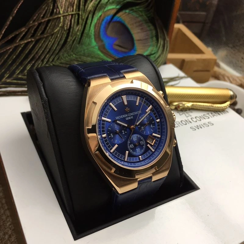 SmoothTexture VACHERON CONSTANTIN Watches 206418