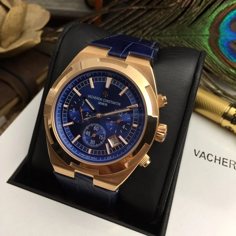 SmoothTexture VACHERON CONSTANTIN Watches 206418