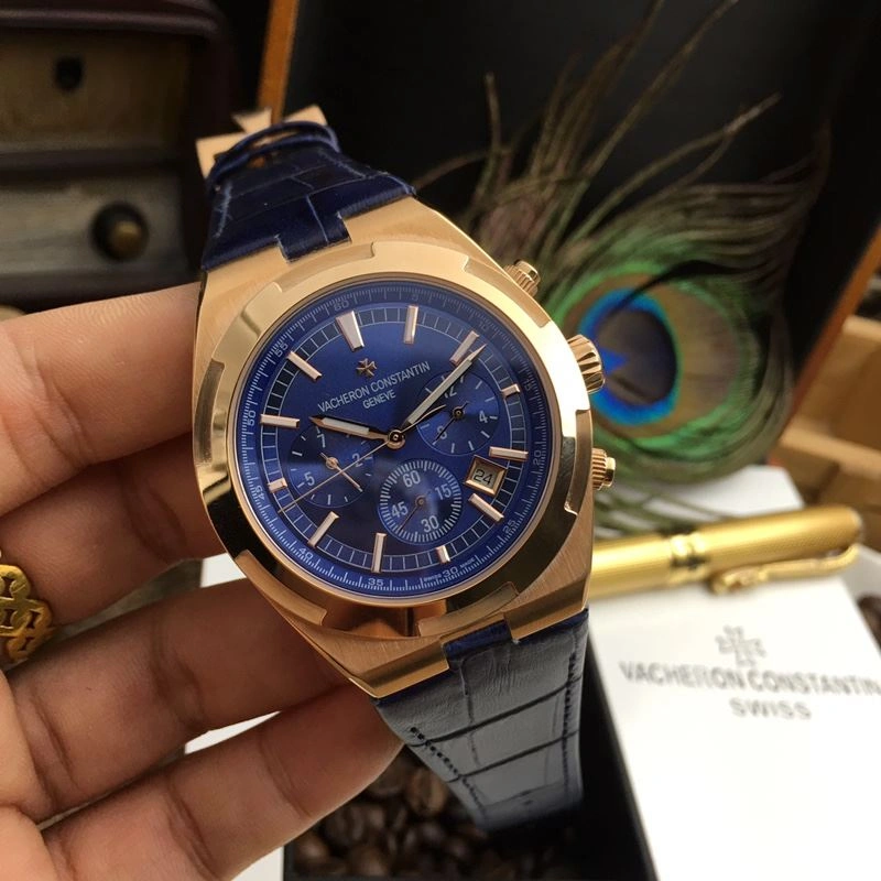 SmoothTexture VACHERON CONSTANTIN Watches 206418
