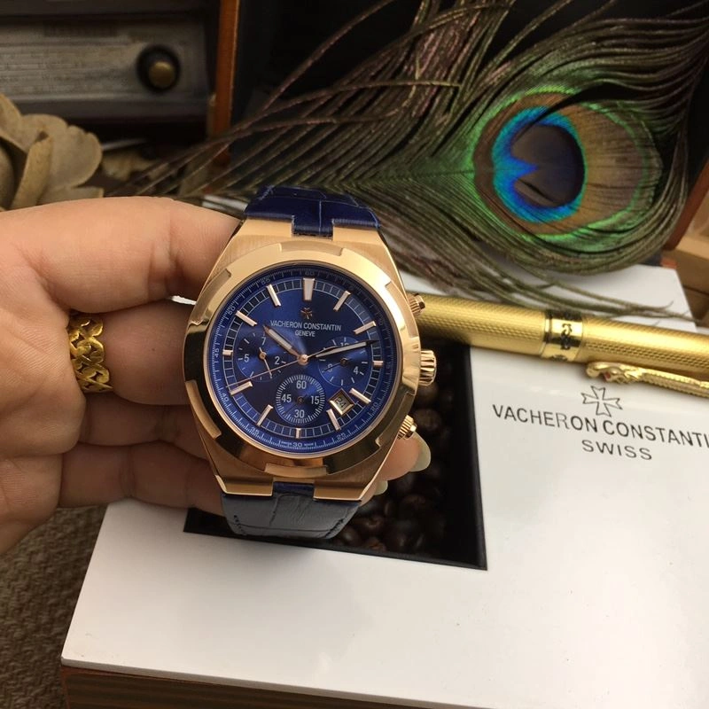 SmoothTexture VACHERON CONSTANTIN Watches 206418