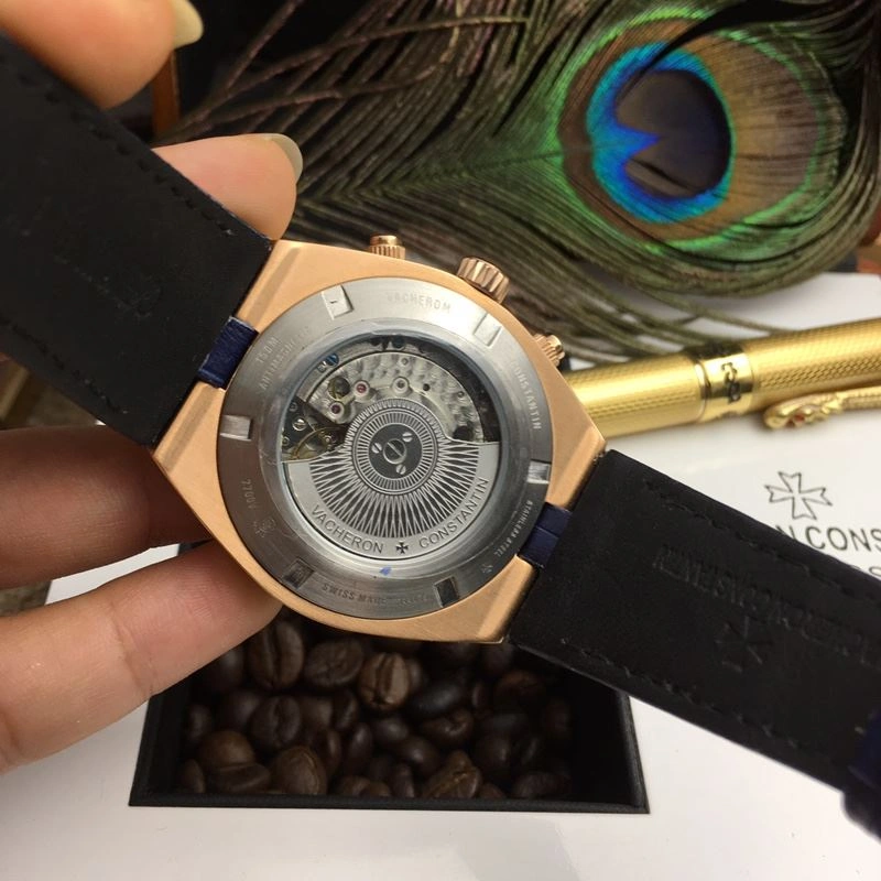 SmoothTexture VACHERON CONSTANTIN Watches 206418