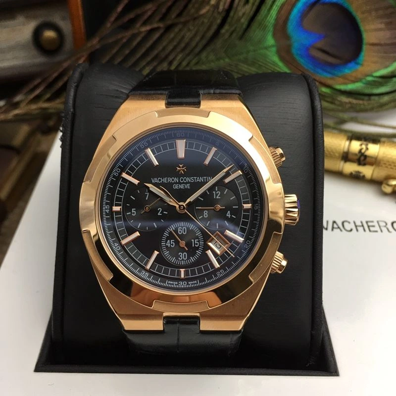 VACHERON CONSTANTIN Watches ComfortFit 206408