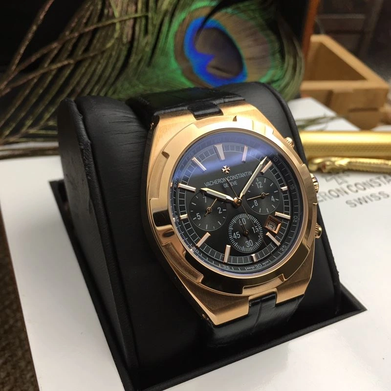 VACHERON CONSTANTIN Watches ComfortFit 206408