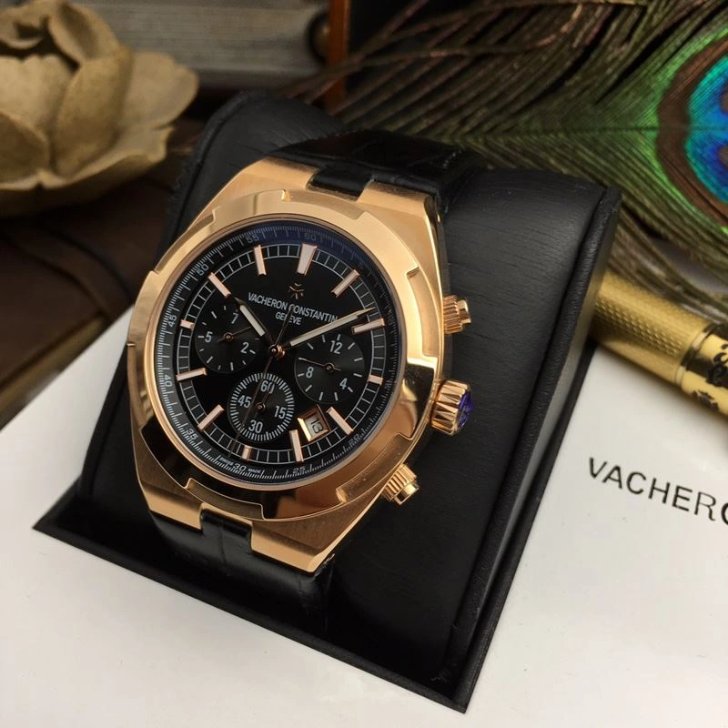 VACHERON CONSTANTIN Watches ComfortFit 206408