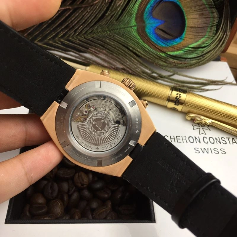 VACHERON CONSTANTIN Watches ComfortFit 206408