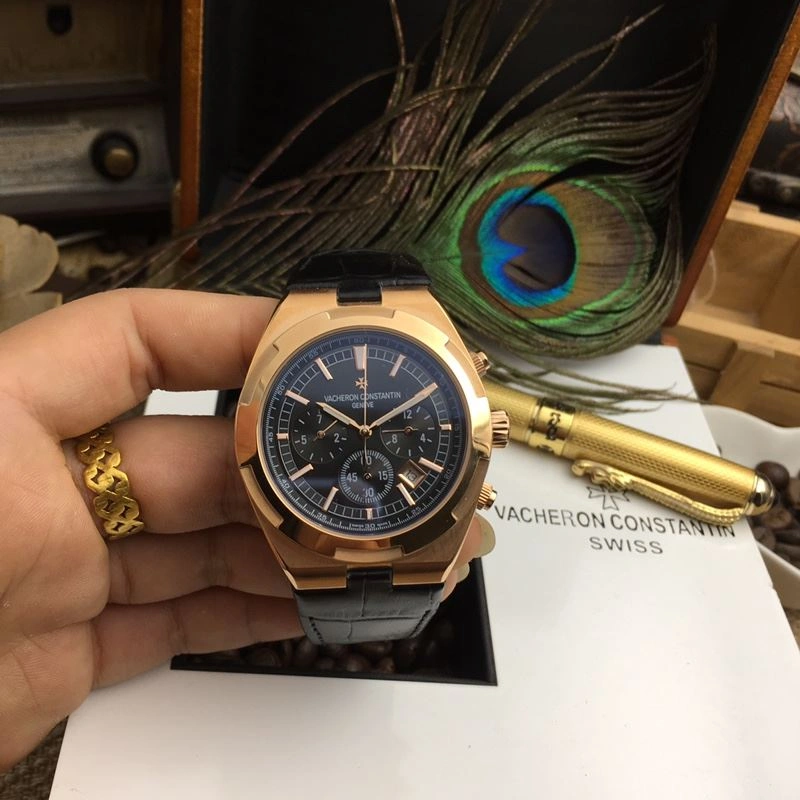 VACHERON CONSTANTIN Watches ComfortFit 206408