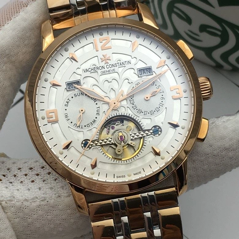 UrbanStyle VACHERON CONSTANTIN Watches 206398