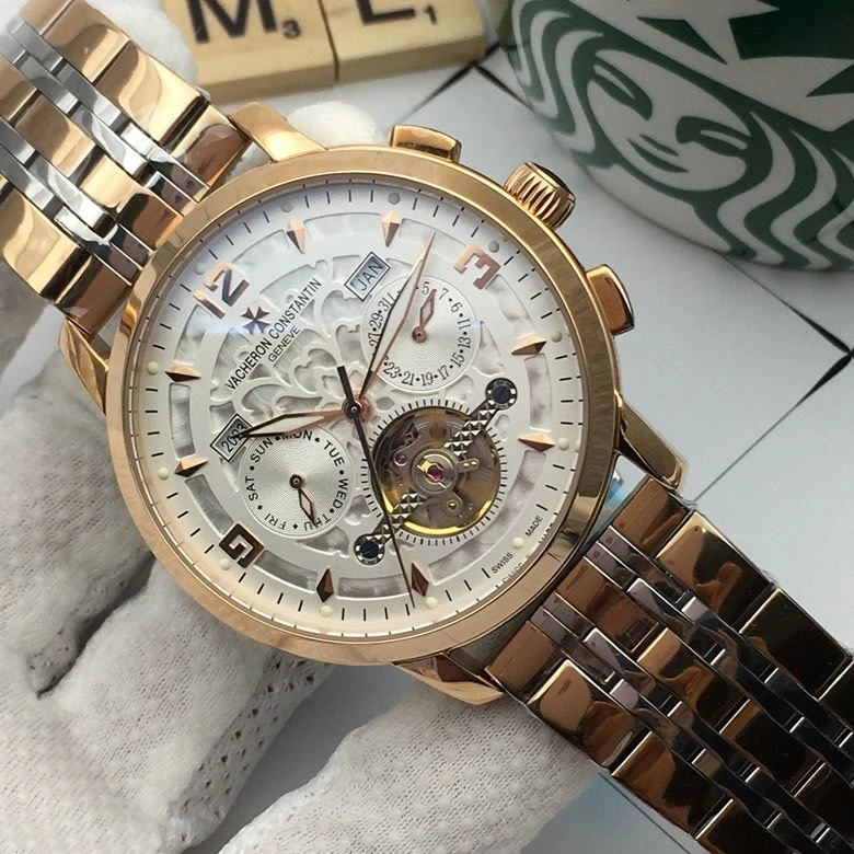 UrbanStyle VACHERON CONSTANTIN Watches 206398