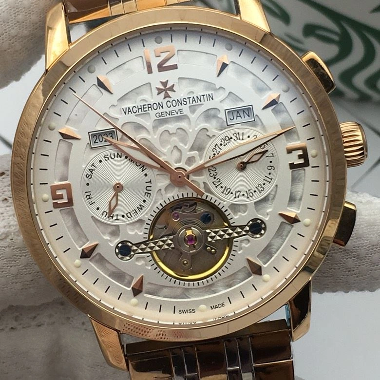UrbanStyle VACHERON CONSTANTIN Watches 206398