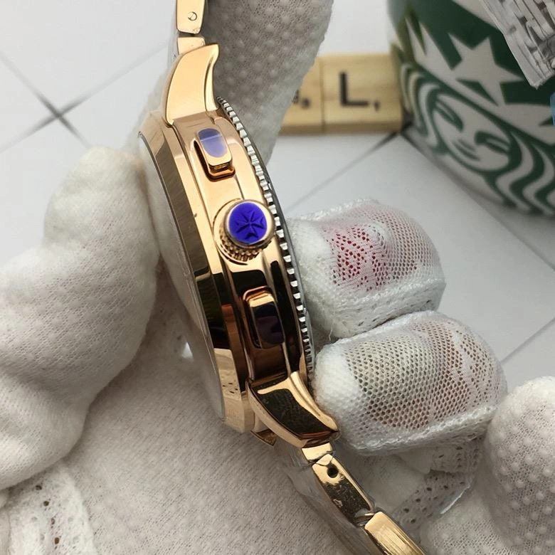 VACHERON CONSTANTIN Watches OdorResistant 206395