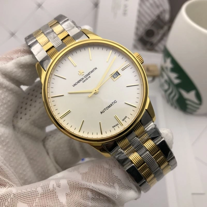 VACHERON CONSTANTIN Watches Refined 206396