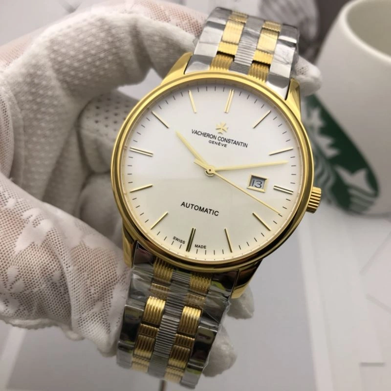 VACHERON CONSTANTIN Watches Refined 206396
