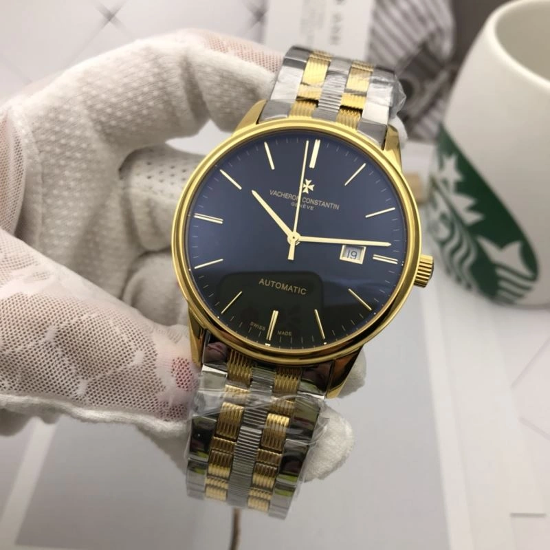 VACHERON CONSTANTIN Watches Refined 206396