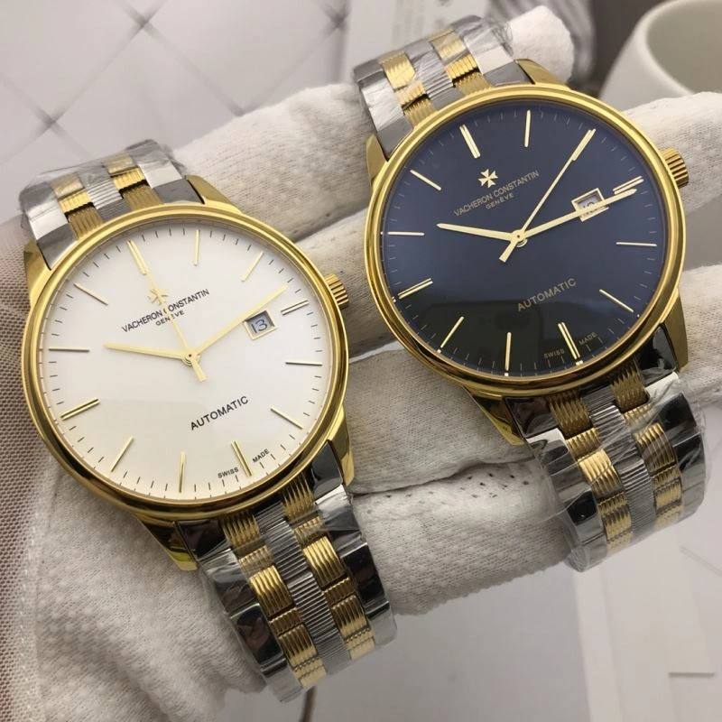 VACHERON CONSTANTIN Watches Refined 206396