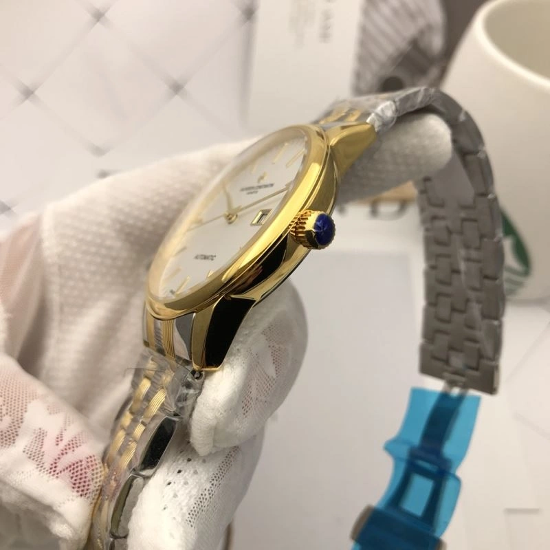 VACHERON CONSTANTIN Watches Refined 206396