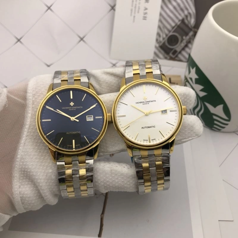 VACHERON CONSTANTIN Watches Refined 206396