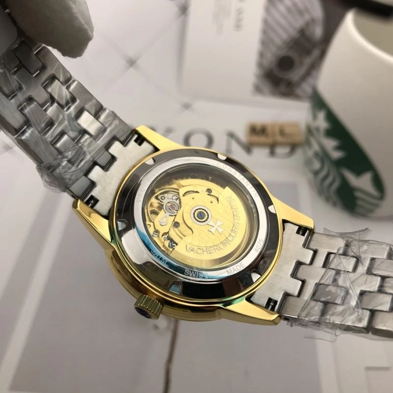 VACHERON CONSTANTIN Watches Refined 206396